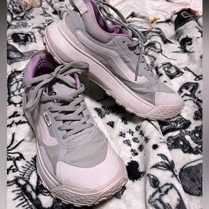 Vans Gore-Tex Sneakers